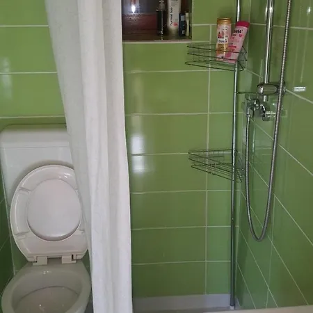 Mirina Oaza Apartment
