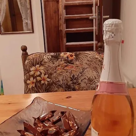 Mirina Oaza * Pale
